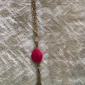 Lilly Pulitzer necklace